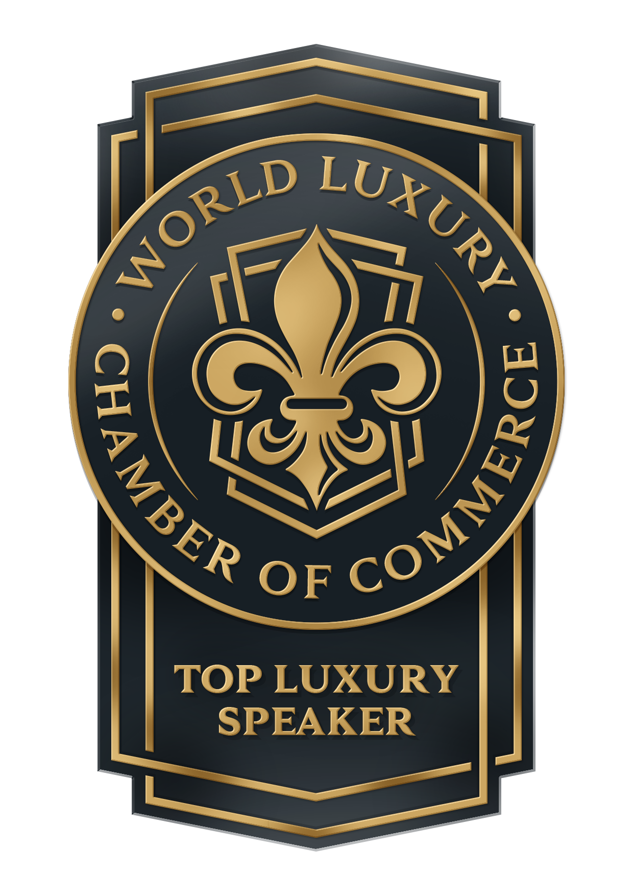 WLCC Top Speaker 2026